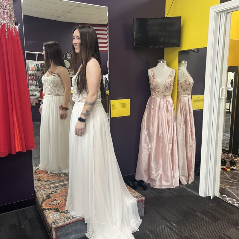 wedding Dresses