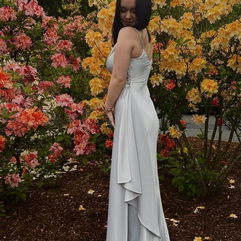 Prom & Party Dresses