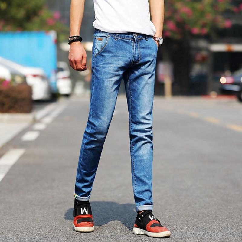 New-fashion-men-s-jeans-light-color-stretch-jeans-casual-straight-Slim-fit-Multicolor-skinny-jeans__31227